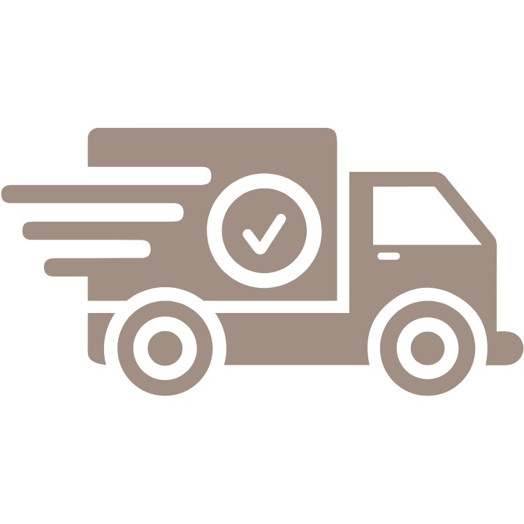 raamdecoratie aan huis geleverd